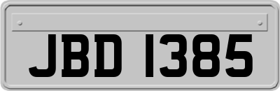 JBD1385