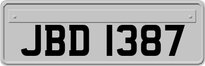 JBD1387