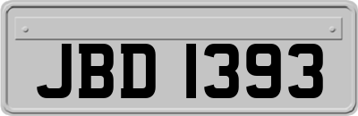 JBD1393