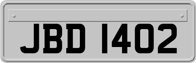 JBD1402
