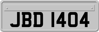 JBD1404
