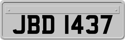 JBD1437