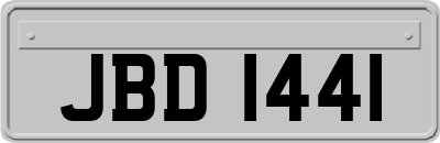 JBD1441