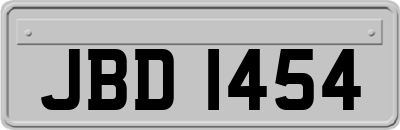 JBD1454
