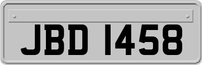 JBD1458
