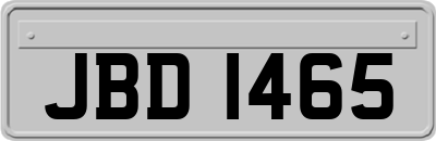 JBD1465