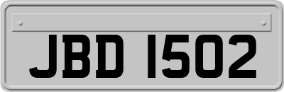 JBD1502