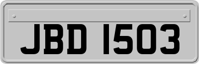JBD1503
