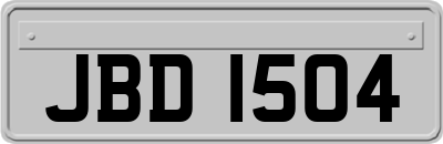 JBD1504