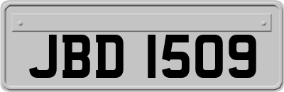 JBD1509