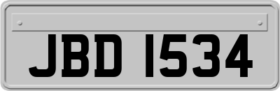 JBD1534