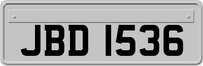 JBD1536