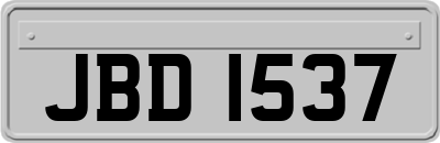JBD1537