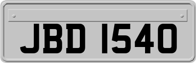 JBD1540