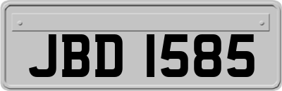 JBD1585