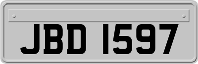 JBD1597