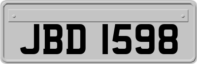 JBD1598