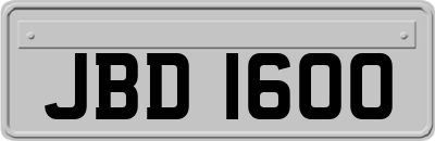 JBD1600