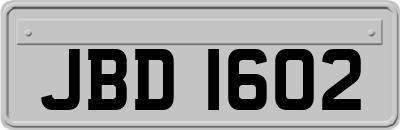 JBD1602