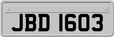 JBD1603