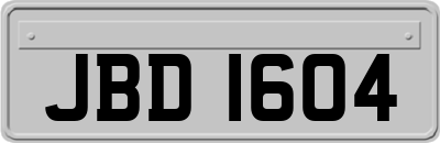 JBD1604