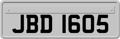 JBD1605