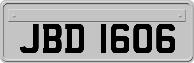 JBD1606