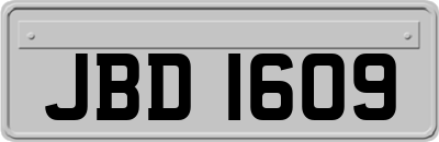 JBD1609