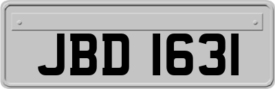 JBD1631