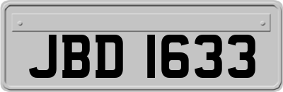 JBD1633