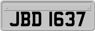 JBD1637
