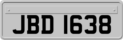 JBD1638
