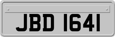 JBD1641