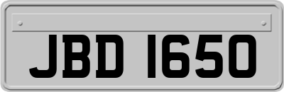 JBD1650