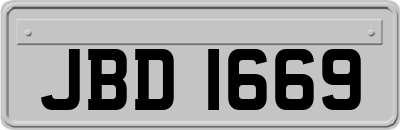 JBD1669