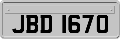 JBD1670