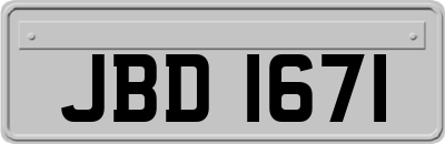 JBD1671