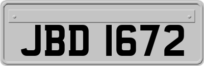 JBD1672