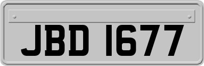 JBD1677