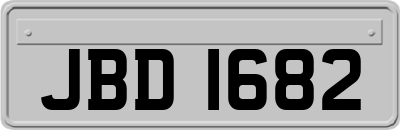 JBD1682