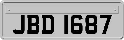 JBD1687