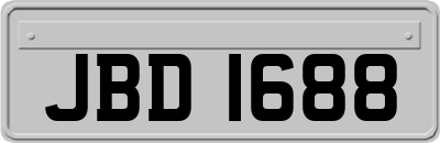 JBD1688