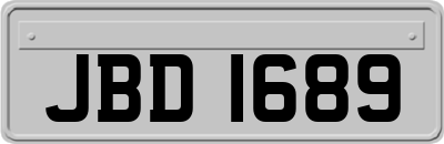 JBD1689