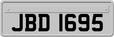 JBD1695