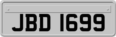 JBD1699