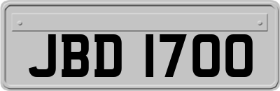 JBD1700