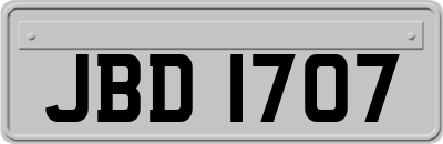 JBD1707