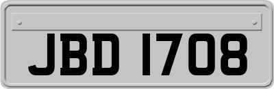 JBD1708