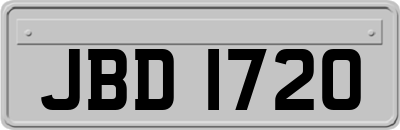 JBD1720