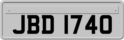 JBD1740
